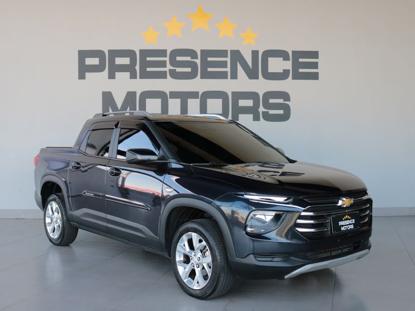 Chevrolet MONTANA LTZ 1.2 Turbo Flex 12V 4p Aut.