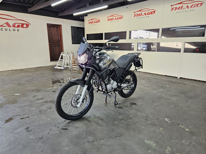 YAMAHA XTZ 250 TENERE/TENERE BLUEFLEX