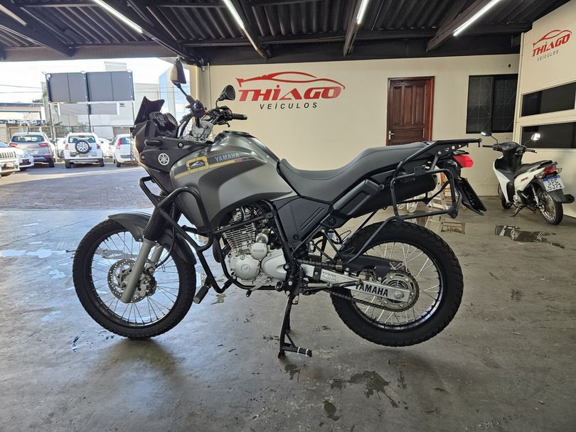 YAMAHA XTZ 250 TENERE/TENERE BLUEFLEX