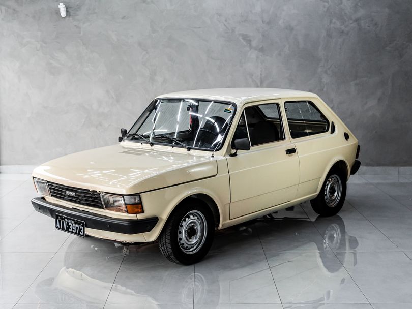 Fiat Fiat 147 L
