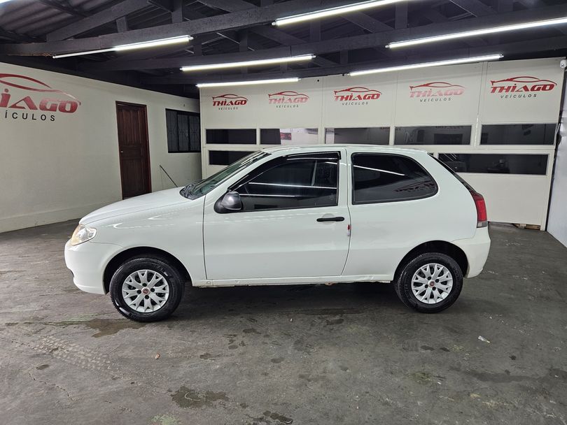 Fiat Palio ATTRACTIVE 1.0 EVO Fire Flex 8v 5p