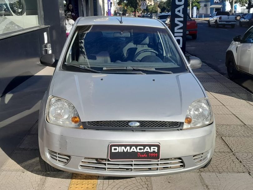 Ford Fiesta Personnalité 1.0 8V 66cv 5p