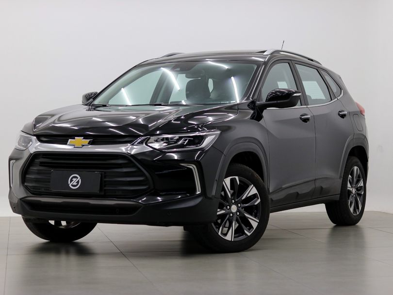 Chevrolet TRACKER Premier 1.2 Turbo 12V Flex Aut.