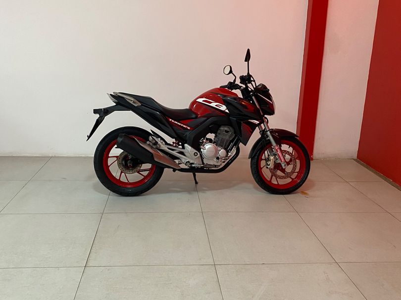 HONDA CB TWISTER/FLEXONE 250cc