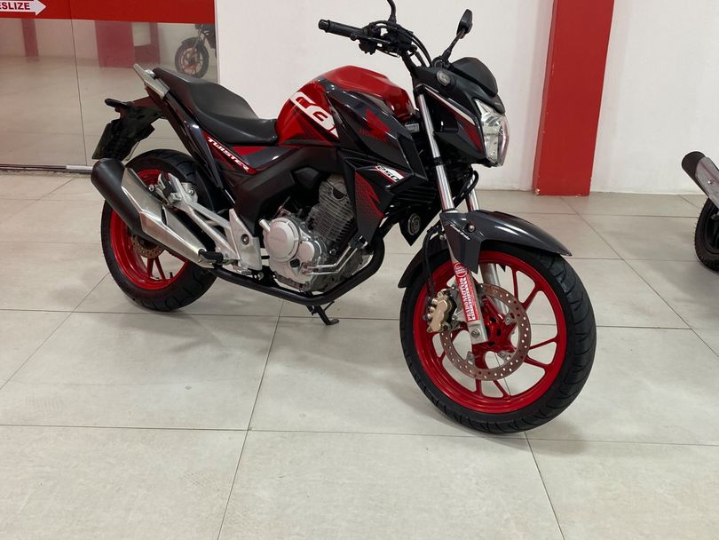 HONDA CB TWISTER/FLEXONE 250cc