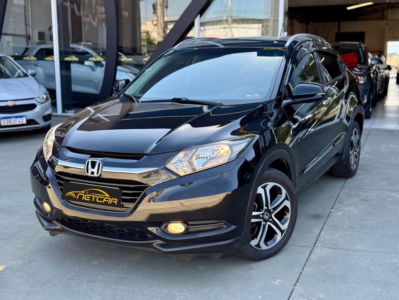 Honda HR-V EXL 1.8 Flexone 16V 5p Aut.