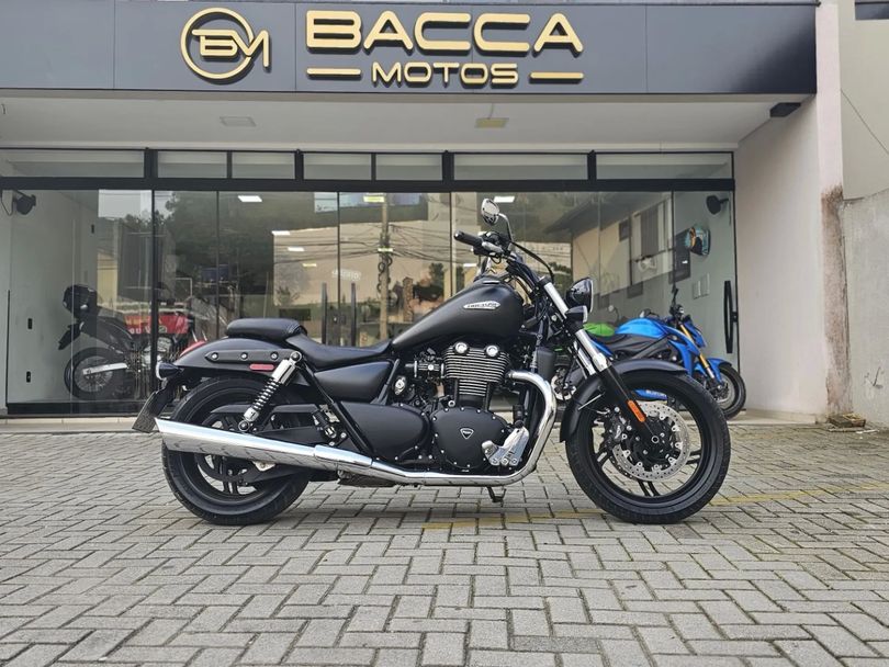 TRIUMPH STORM ABS