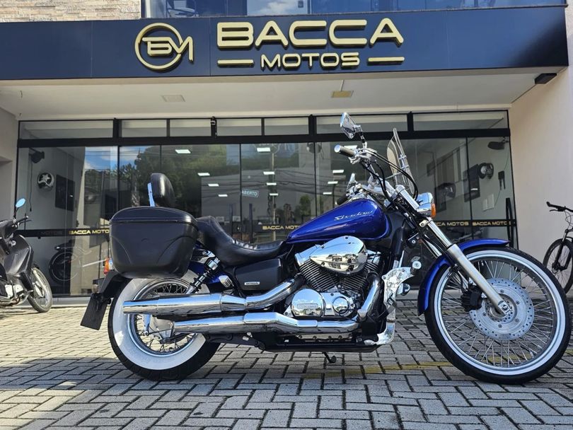 Honda 750