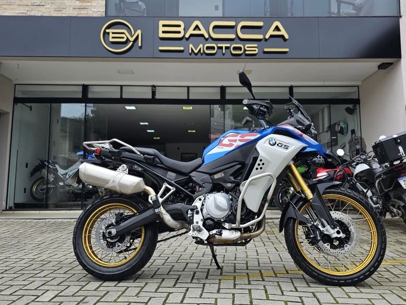 BMW 850 GS ADVENTURE SPORT