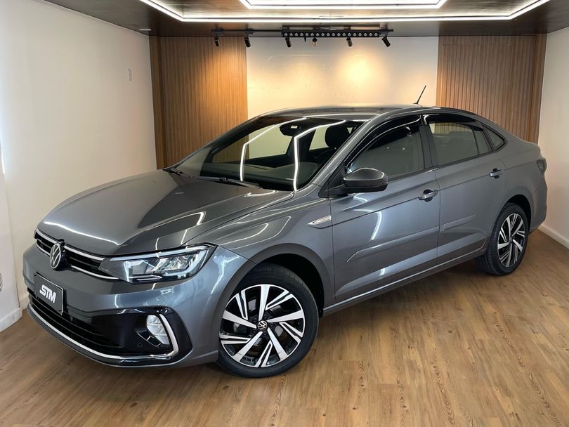 VolksWagen VIRTUS Highline 200 TSI 1.0 Flex 12V Aut