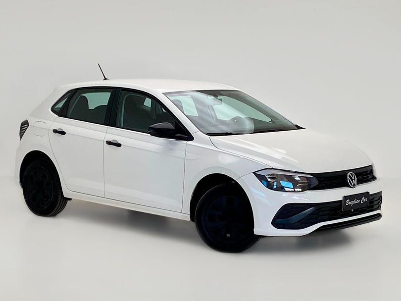 VolksWagen Polo Track 1.0 Flex 12V 5p