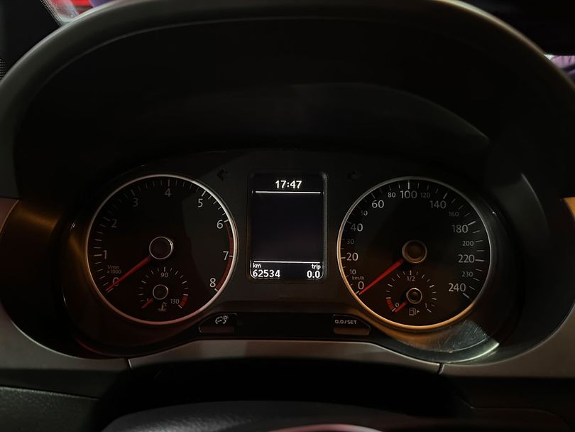 VolksWagen Fox Xtreme 1.6 Flex 8V 5p