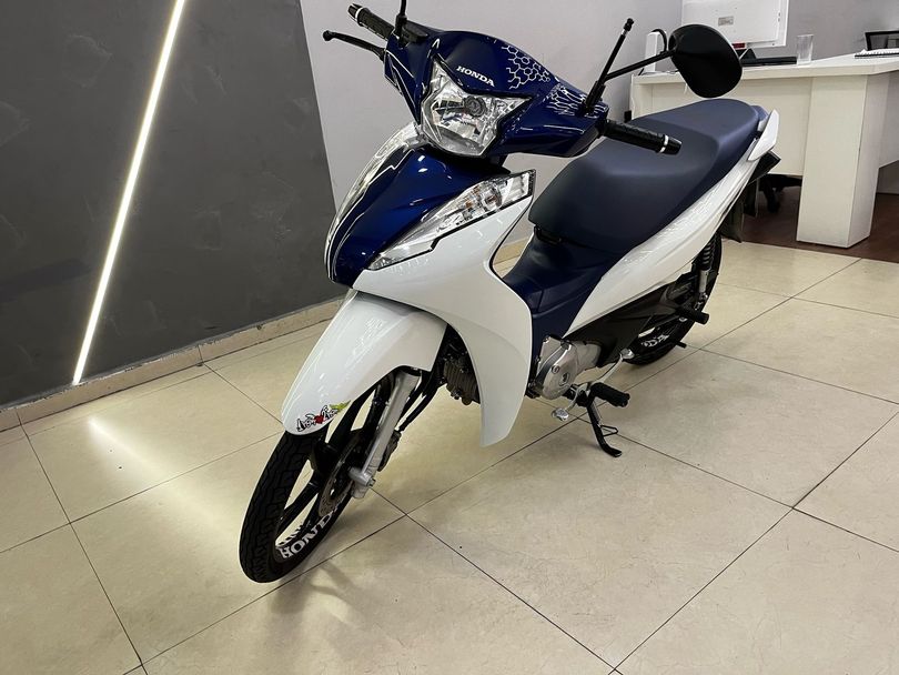 HONDA BIZ 125/125i Flex