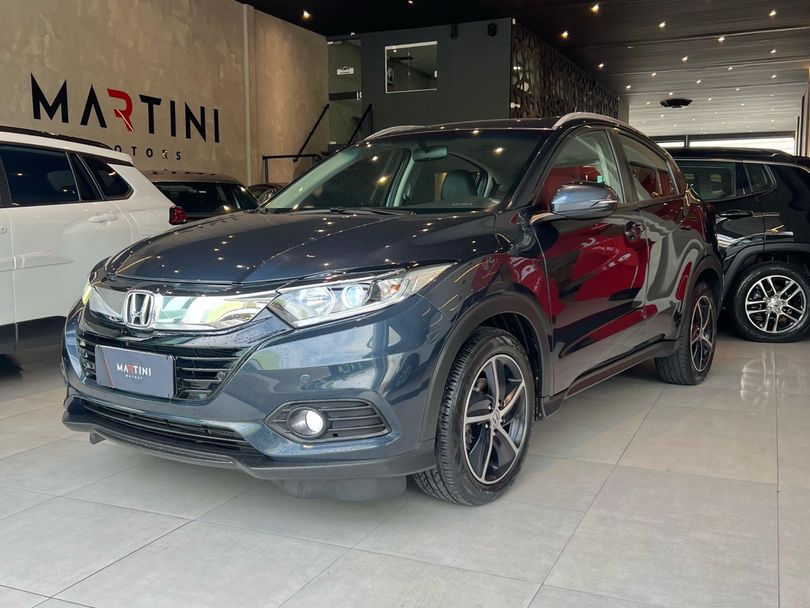 Honda HR-V EXL 1.8 Flexone 16V 5p Aut.
