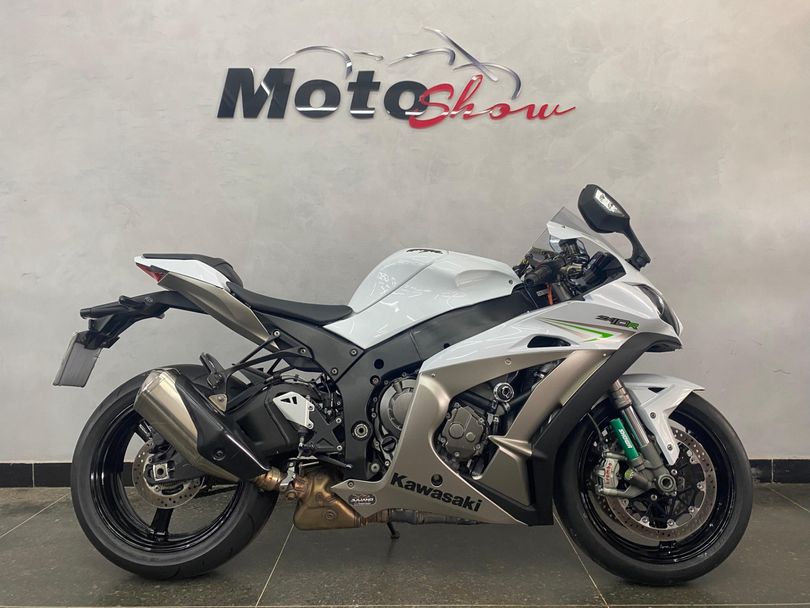 KAWASAKI NINJA ZX-10/ ZX-10R 1000cc/30TH Aniv.