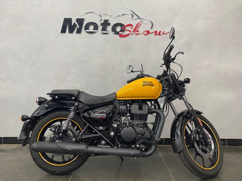 Royal Enfield Meteor Fireball 350cc ABS