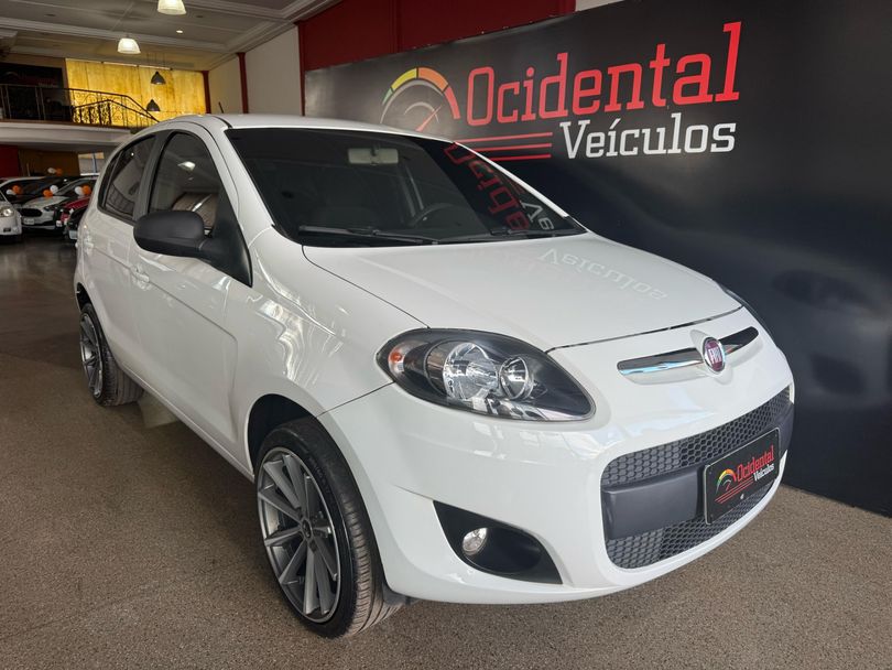 Fiat Palio ATTRACTIVE 1.0 EVO Fire Flex 8v 5p