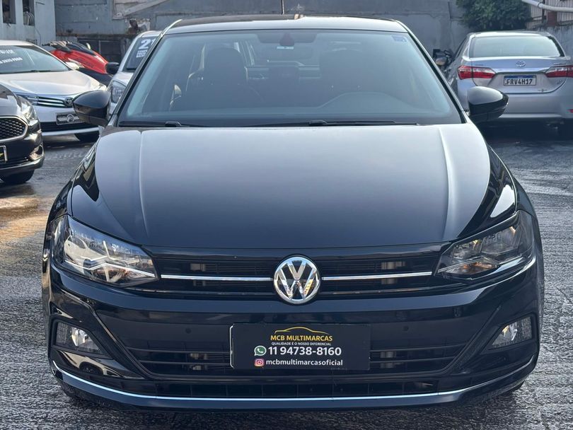 VolksWagen VIRTUS Highline 200 TSI 1.0 Flex 12V Aut