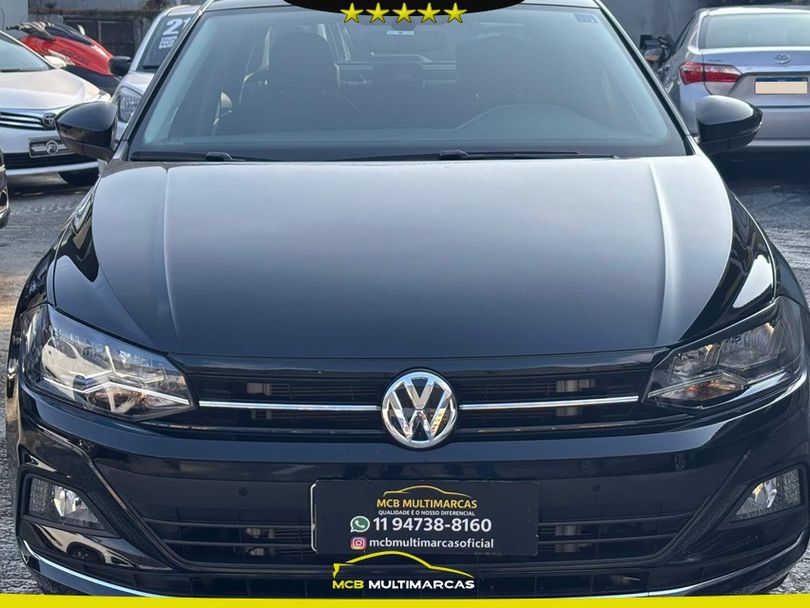 VolksWagen VIRTUS Highline 200 TSI 1.0 Flex 12V Aut