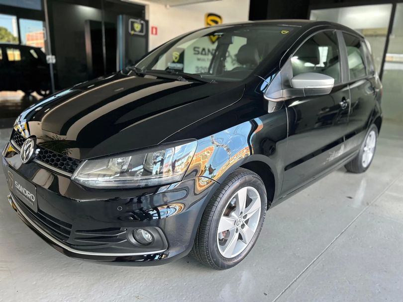 VOLKSWAGEN 1.6 MI ROCK IN RIO 8V FLEX 4P MANUAL