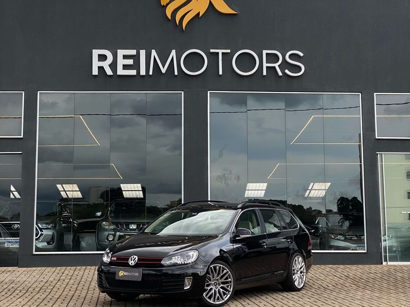 VolksWagen JETTA Variant 2.5 20V 170cv Tiptronic
