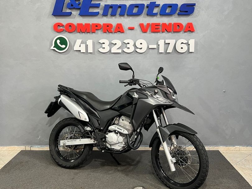 HONDA XRE 300/ 300 ABS/ FLEX
