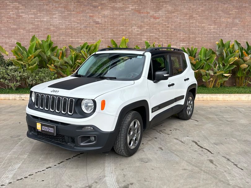 Jeep SPORT MT
