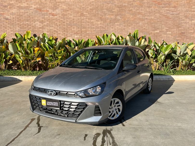 Hyundai 10M SENSE