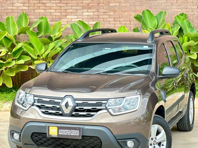Renault ZEN 16 CVT