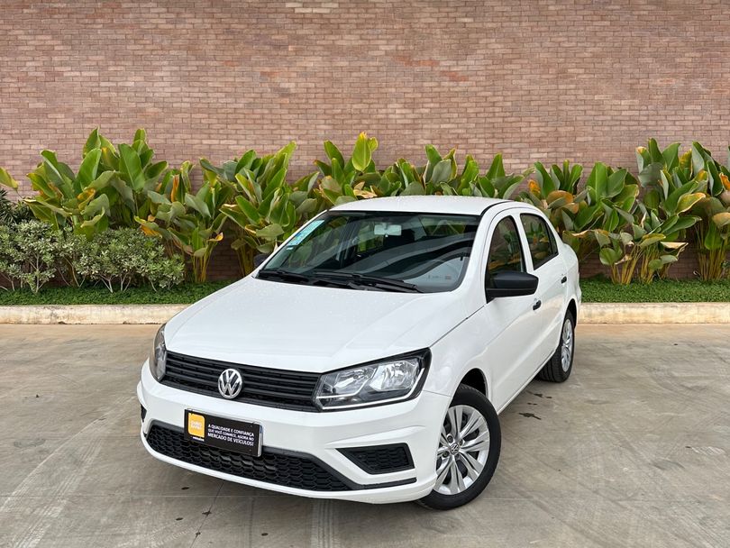 Volkswagen MPI