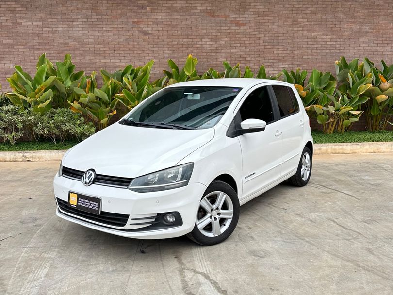 Volkswagen Comfortline