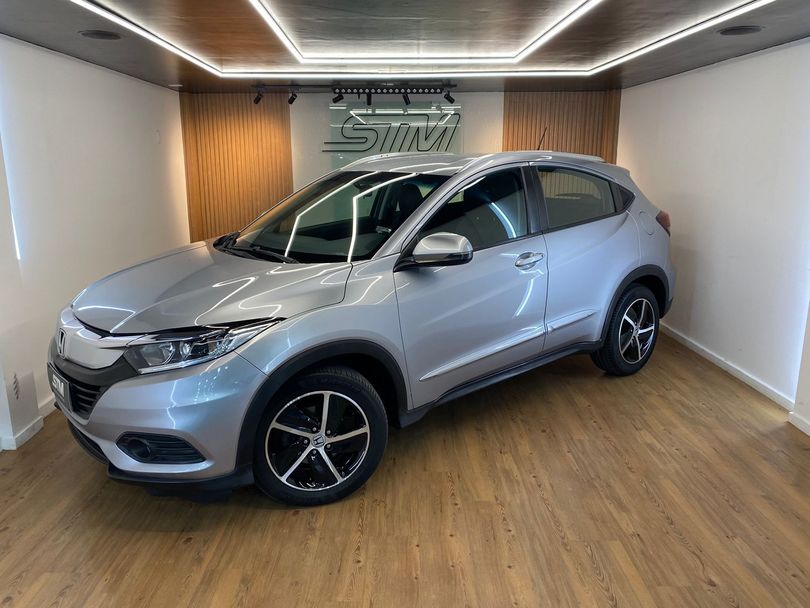 Honda HR-V EX 1.8 Flexone 16V 5p Aut.