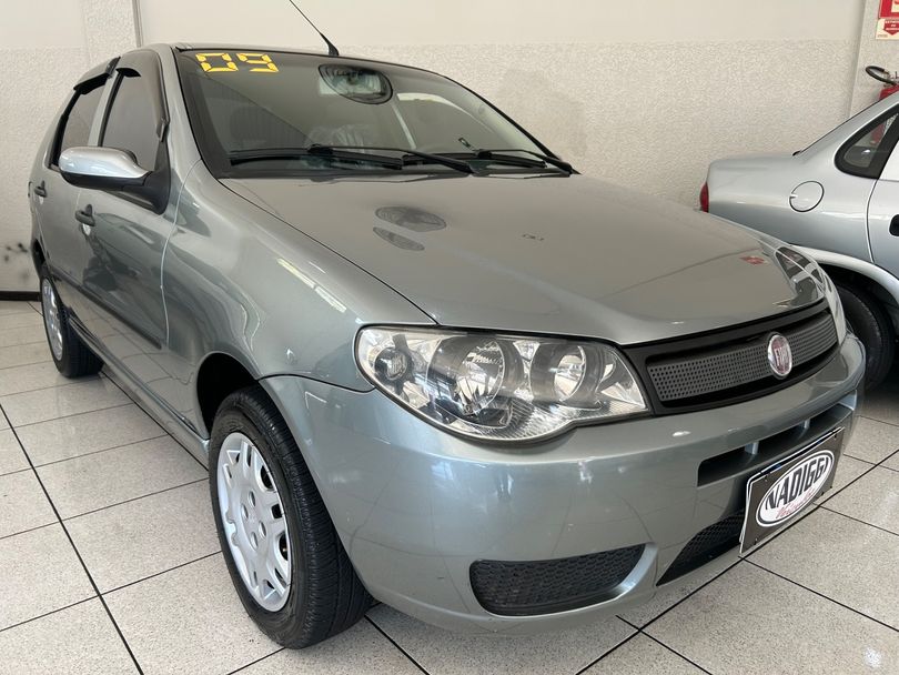 Fiat Palio Celebration 1.0 Fire Flex 8V 4p