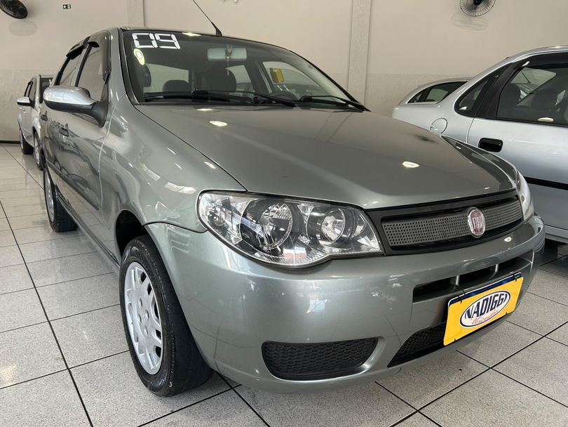 Fiat Palio Celebration 1.0 Fire Flex 8V 4p
