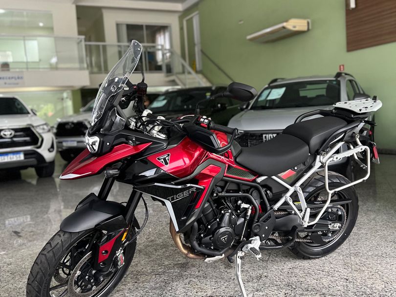 TRIUMPH TIGER 900 GT PRO