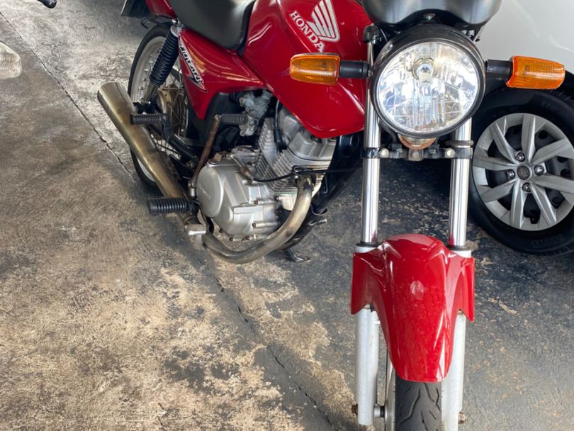 HONDA CG 150 TITAN-KS/ TITAN-JOB