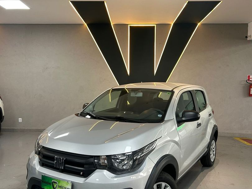 Fiat MOBI LIKE 1.0 Fire Flex 5p.