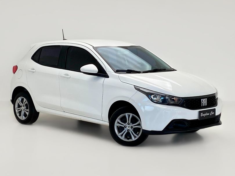 Fiat ARGO DRIVE 1.0 6V Flex