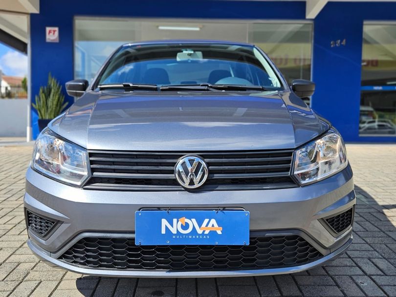 VolksWagen VOYAGE 1.0 Flex 12V 4p