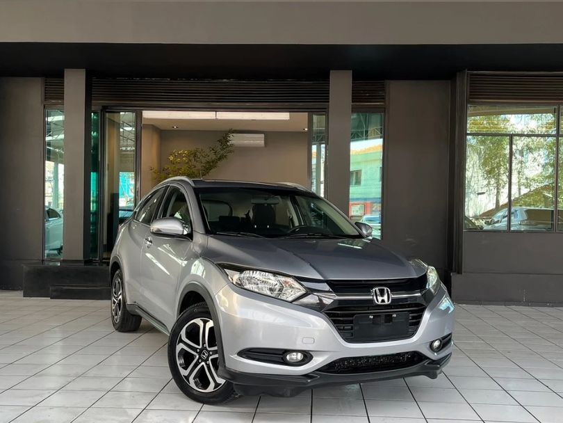 Honda HR-V EX 1.8 Flexone 16V 5p Aut.