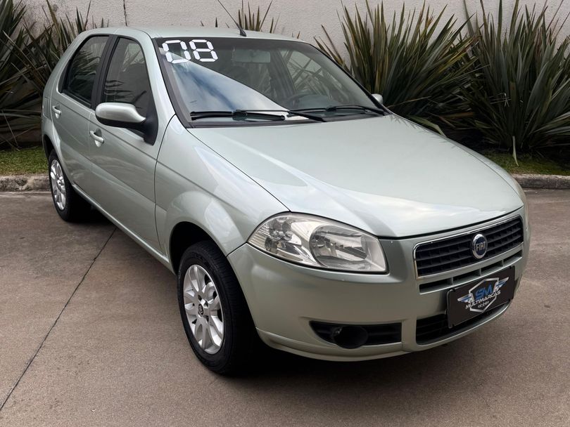 Fiat Palio ELX 1.0 Fire/30 Anos F. Flex 8V 4p
