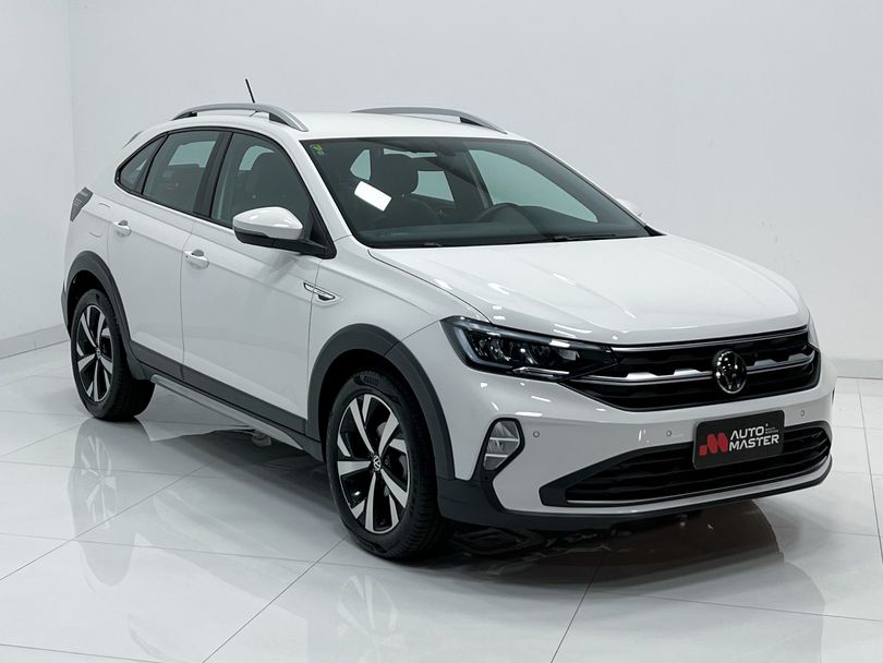 VolksWagen Nivus Highline 1.0 200 TSI Flex Aut.