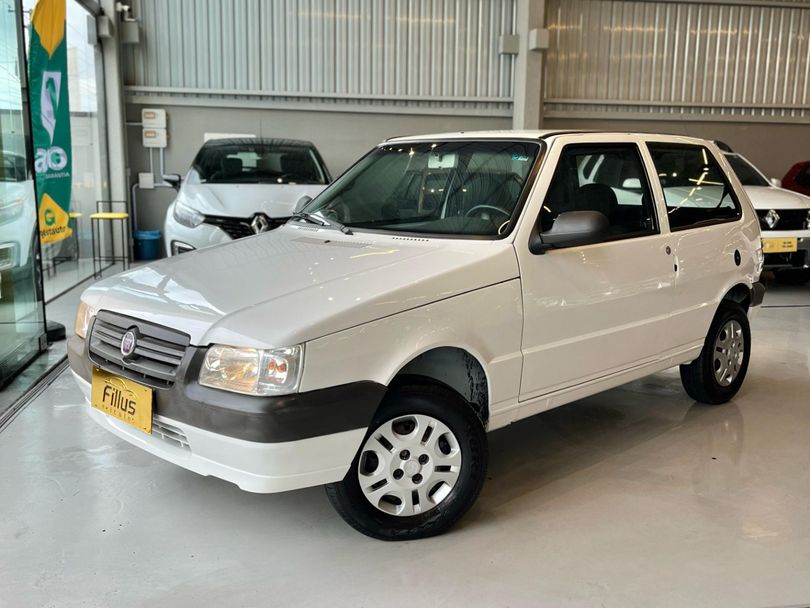 Fiat Uno Mille 1.0 Fire/ F.Flex/ ECONOMY 2p