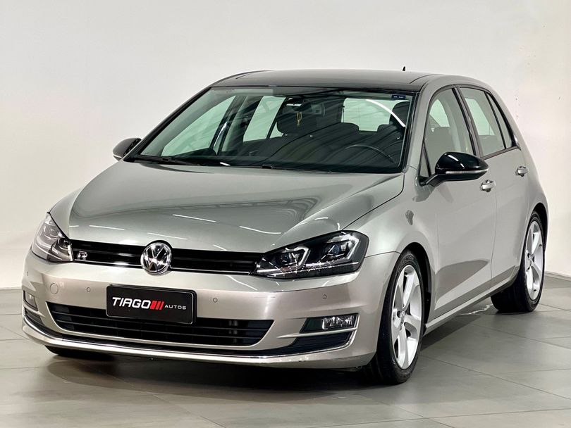 VolksWagen Golf Highline 1.4 TSI 140cv Aut.