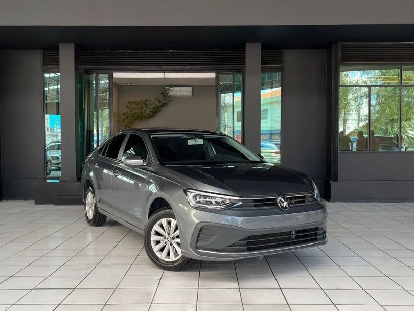 VolksWagen VIRTUS TSI 1.0 Flex 12V 4p Aut.