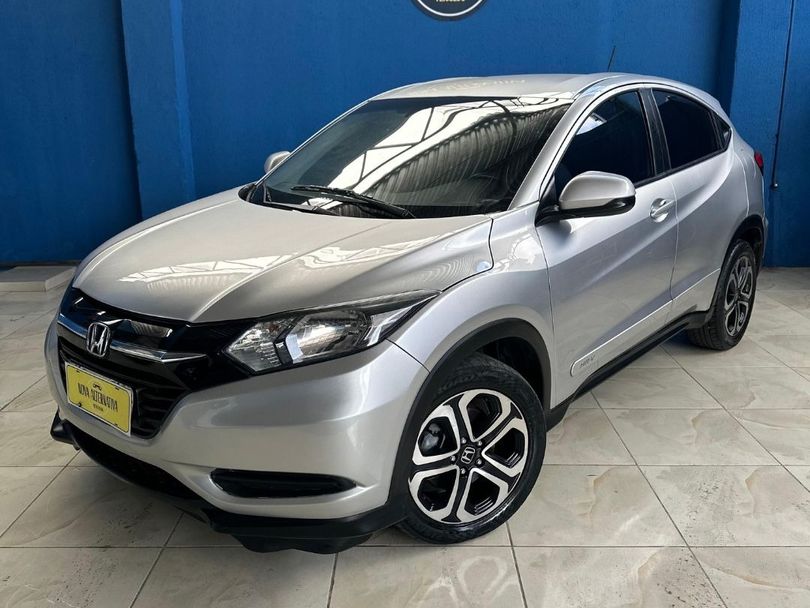 Honda HR-V LX 1.8 Flexone 16V 5p Aut.