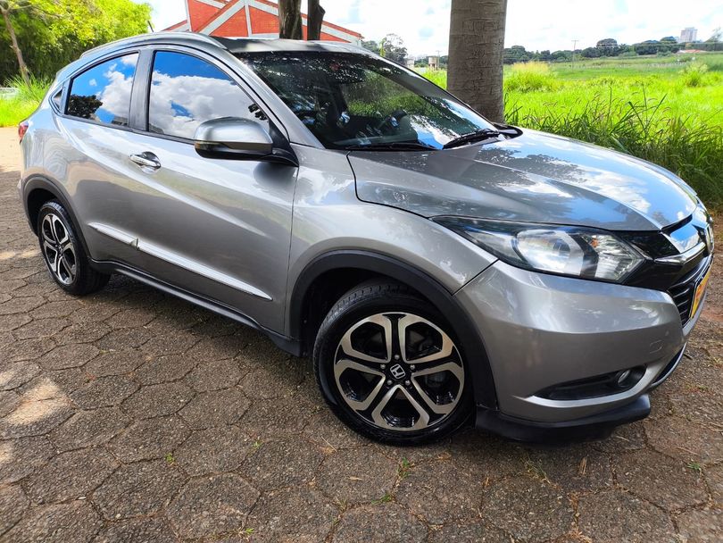 Honda HR-V EXL 1.8 Flexone 16V 5p Aut.