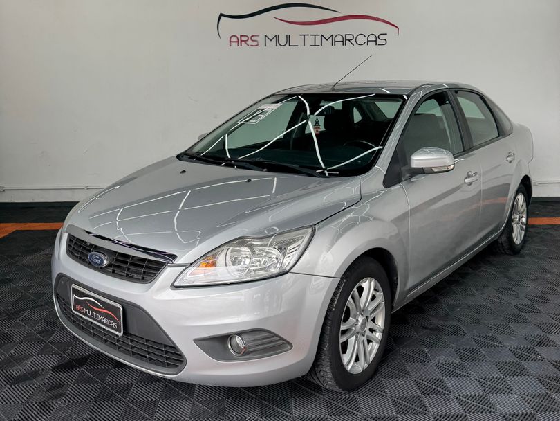 Ford Focus 2.0 16V/ 2.0 16V Flex 5p
