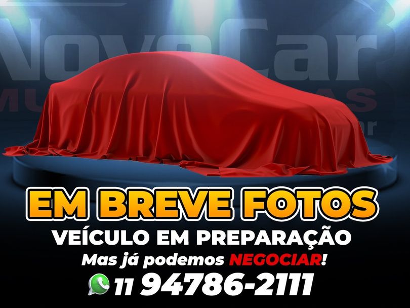 Renault SANDERO Expression Hi-Flex 1.0 16V 5p