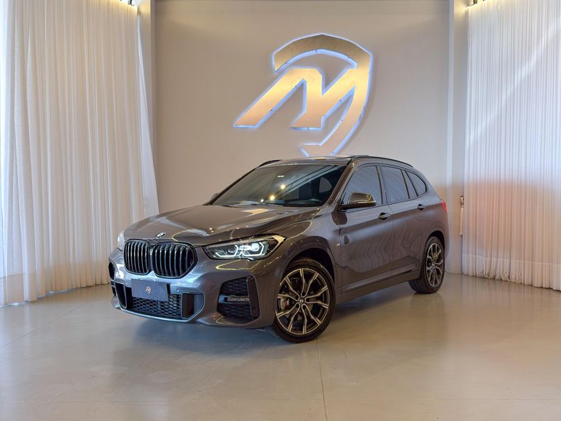 BMW X1 SDRIVE 20i M Sport 2.0 TB Flex Aut.